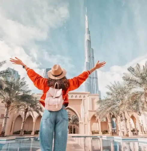 Dubai
