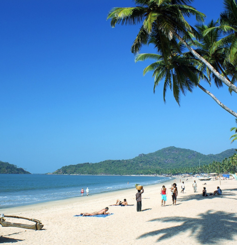 Goa