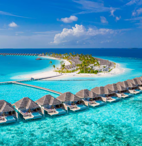 Maldives
