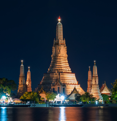 Thailand
