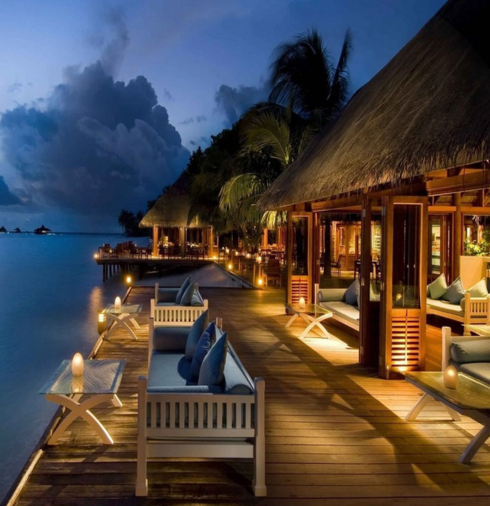 Hotel Booking